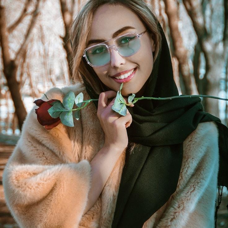 Landscape day trip near Madrid, Spain