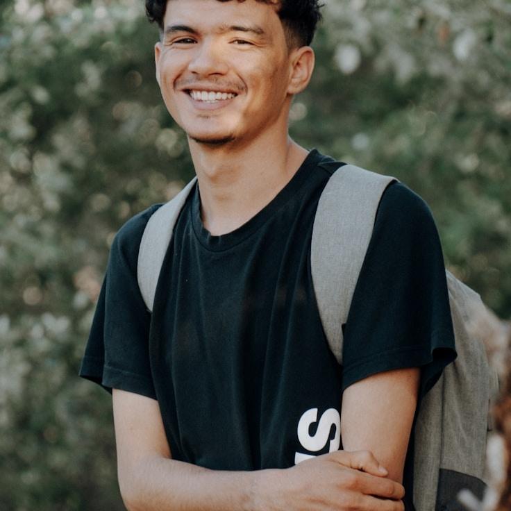 Sofia Martinez - Founder of Cavre Lund Imor