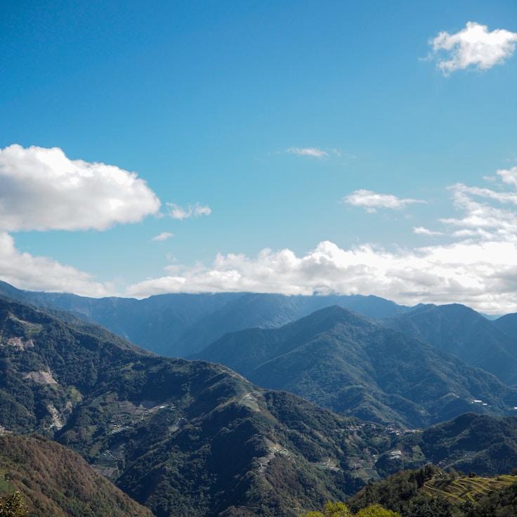 Kids playground area in Spain